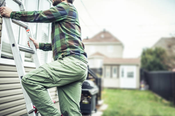 Best Yard Waste Removal  in Opelousas, LA